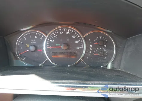 2007 Buick Lacrosse Cx from USA, damaged, VIN 2G4WC582071244309